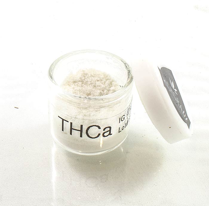 High Grade  THCa half gram